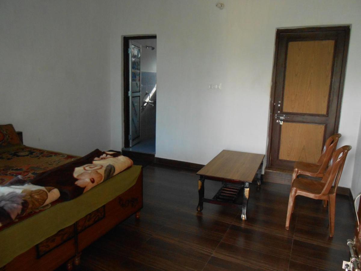 Mohinder&Mohindra Home Stay Bīr Exterior foto