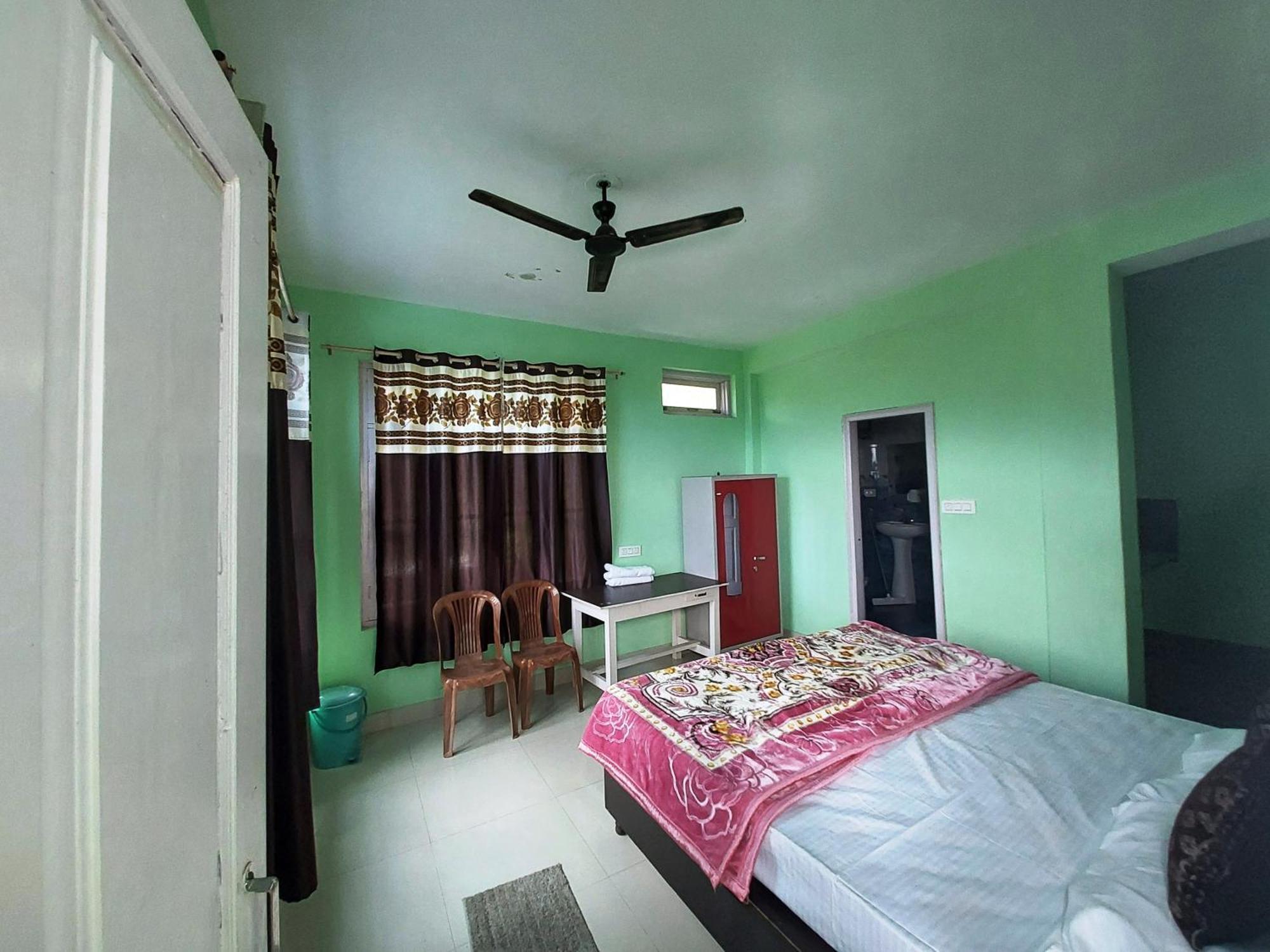 Mohinder&Mohindra Home Stay Bīr Exterior foto