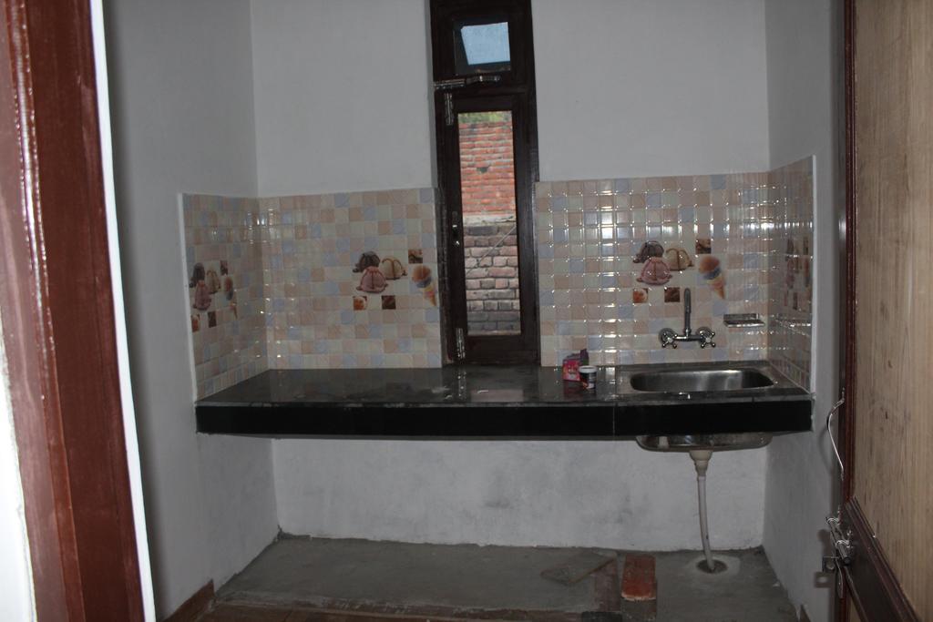 Mohinder&Mohindra Home Stay Bīr Exterior foto