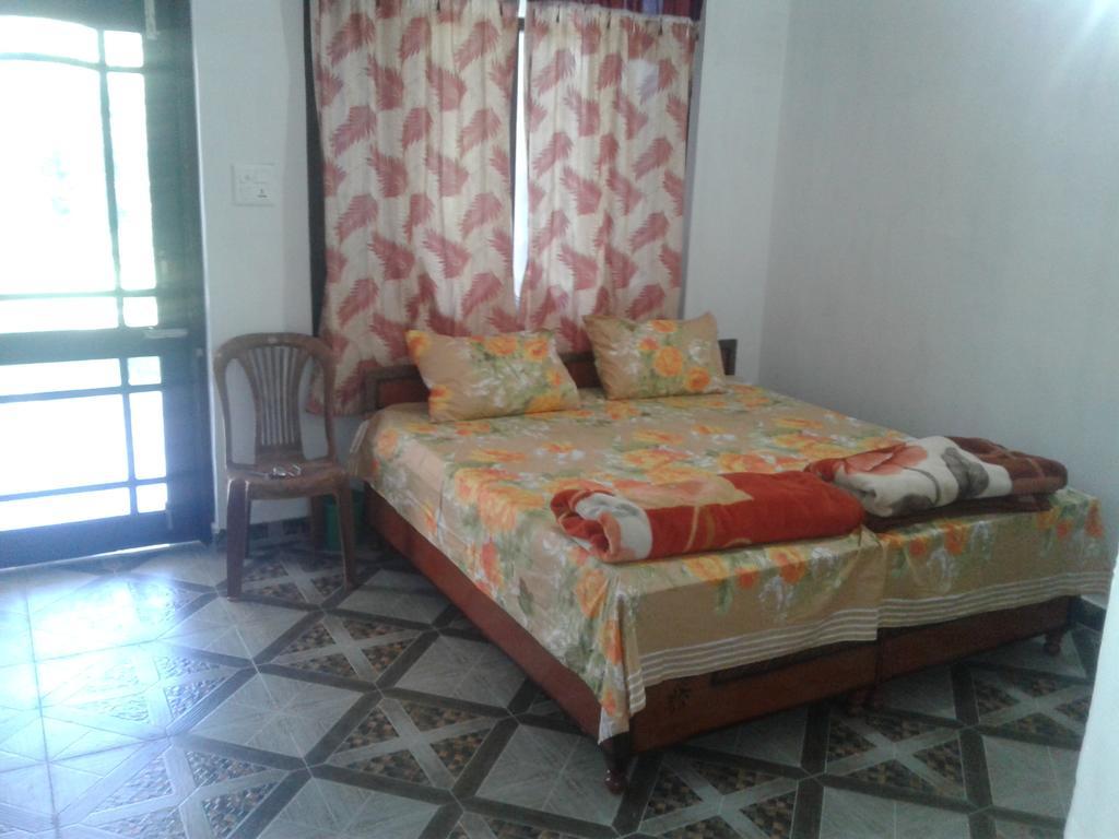 Mohinder&Mohindra Home Stay Bīr Exterior foto